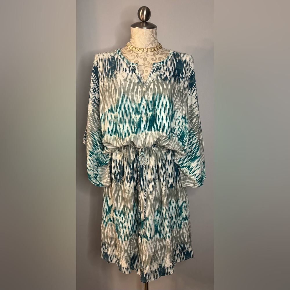 🆕 ARIAT Dress Size XL     #54